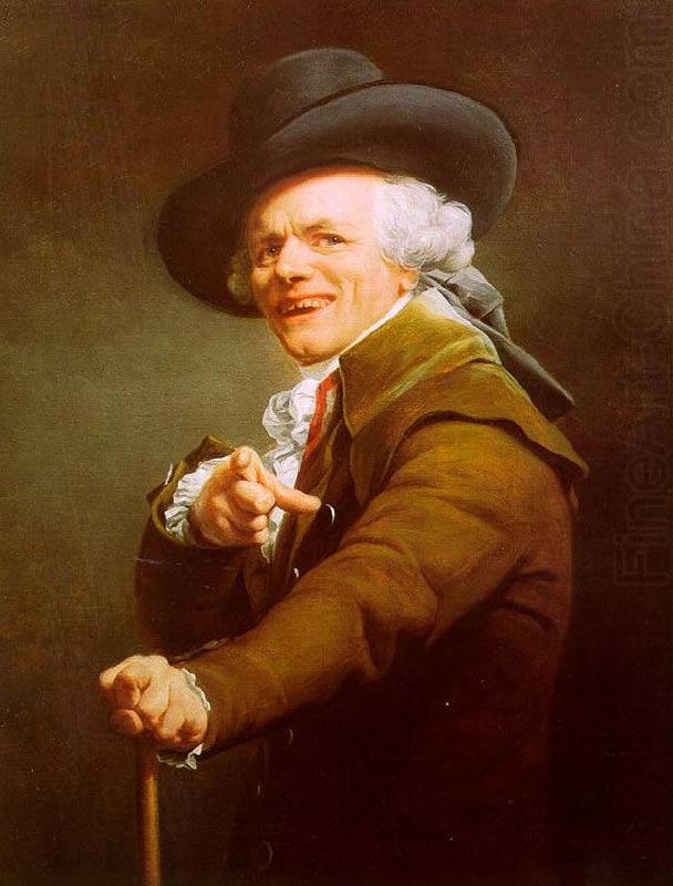 Joseph Ducreux Meme Generator